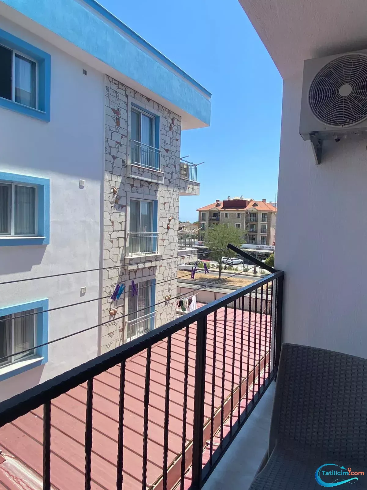 tatilcim.com Rüzgar Homes